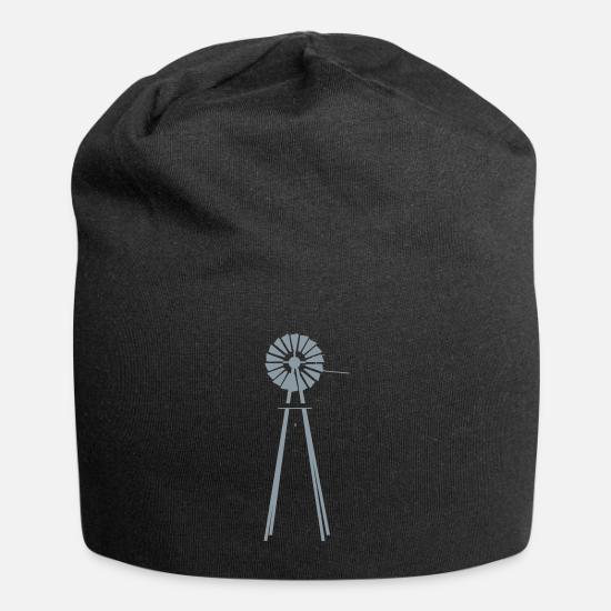 Windmill' Beanie | Spreadshirt